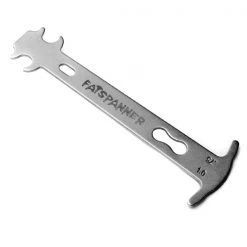 Fat Spanner Chain Wear Indicator MTB / Road Bike Accessories