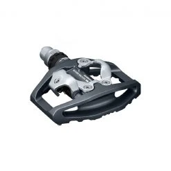 Drivetrain Shimano PD-EH500 SPD Pedals - Grey