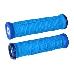 ODI Elite - Flow Lock On MTB Handlebar Grips Controls