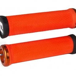 ODI Elite - Motion Lock On MTB Handlebar Grips Controls