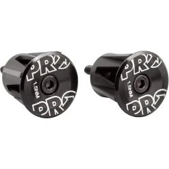 PRO Anodized Handlebar Endplug Controls