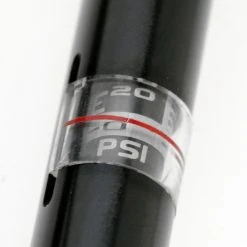 Accessories Axiom Enforceair G160 Mini Floor Pump