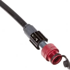 Axiom Enforceair HP Mini Floor Pump 5 Axiom Enforceair HP Mini Floor Pump