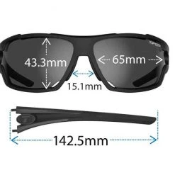 Clothing Tifosi Amok - Enliven Sunglasses