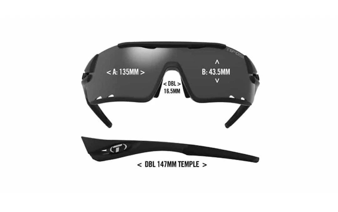 Tifosi Davos - Enliven Sunglasses Clothing 4 Tifosi Davos - Enliven Sunglasses Clothing