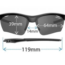 Tifosi Vero - Enliven Sunglasses Clothing