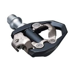 Shimano PD-ES600 SPD Pedals - Grey