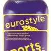Paceline Eurostyle Sports Wash Skin Cleanser - 473ml