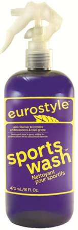 Paceline Eurostyle Sports Wash Skin Cleanser - 473ml 1 Paceline Eurostyle Sports Wash Skin Cleanser - 473ml