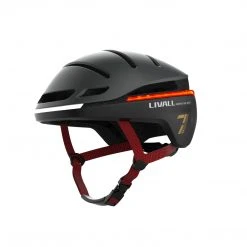 Livall EVO21 Smart Bike Helmet Premium Gifts