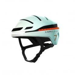 Livall EVO21 Smart Bike Helmet Premium Gifts