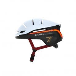 Livall EVO21 Smart Bike Helmet Premium Gifts