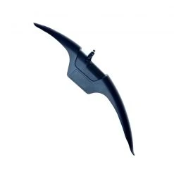 MudHugger Evo Front Guard - Bolted - Black