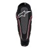 Alpinestars Evolution - Knee / Shin Guards - Black / White / Red