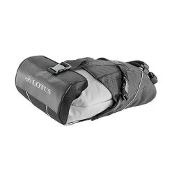 Lotus Explorer Saddle Bag With Dry Bag