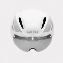 Giro Air Attack Eye Shield - Replacement Lense / Visor Clothing