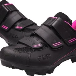 FLR F-55.III Womens MTB SPD Cycling Shoes