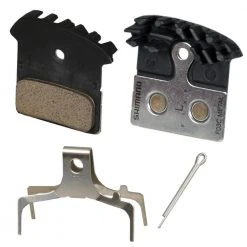 Shimano BR-M985 Disc Brake Pads - F03C Brakes