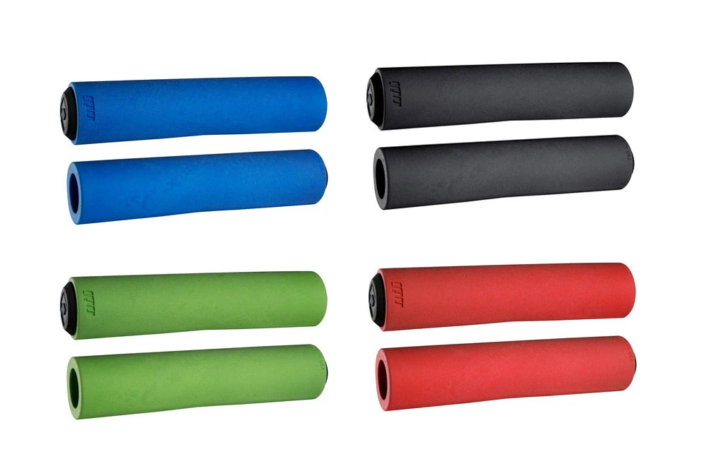 ODI F1 Float - Handlebar Grips Controls 2 ODI F1 Float - Handlebar Grips Controls