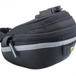 Topeak Wedge Pack II Bike Seat Saddle Bag CLIP Small
