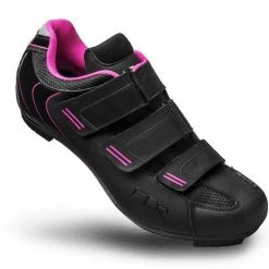 Clothing FLR F-35.III - Ladies Road Cycling Shoes - Shimano & Look Compatible