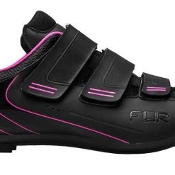 Clothing FLR F-35.III - Ladies Road Cycling Shoes - Shimano & Look Compatible