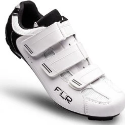 FLR F-35.III - Road Cycling Shoes - Shimano & Look Compatible Premium Gifts