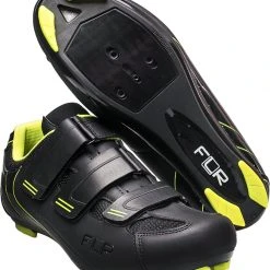 FLR F-35.III - Road Cycling Shoes - Shimano & Look Compatible Premium Gifts