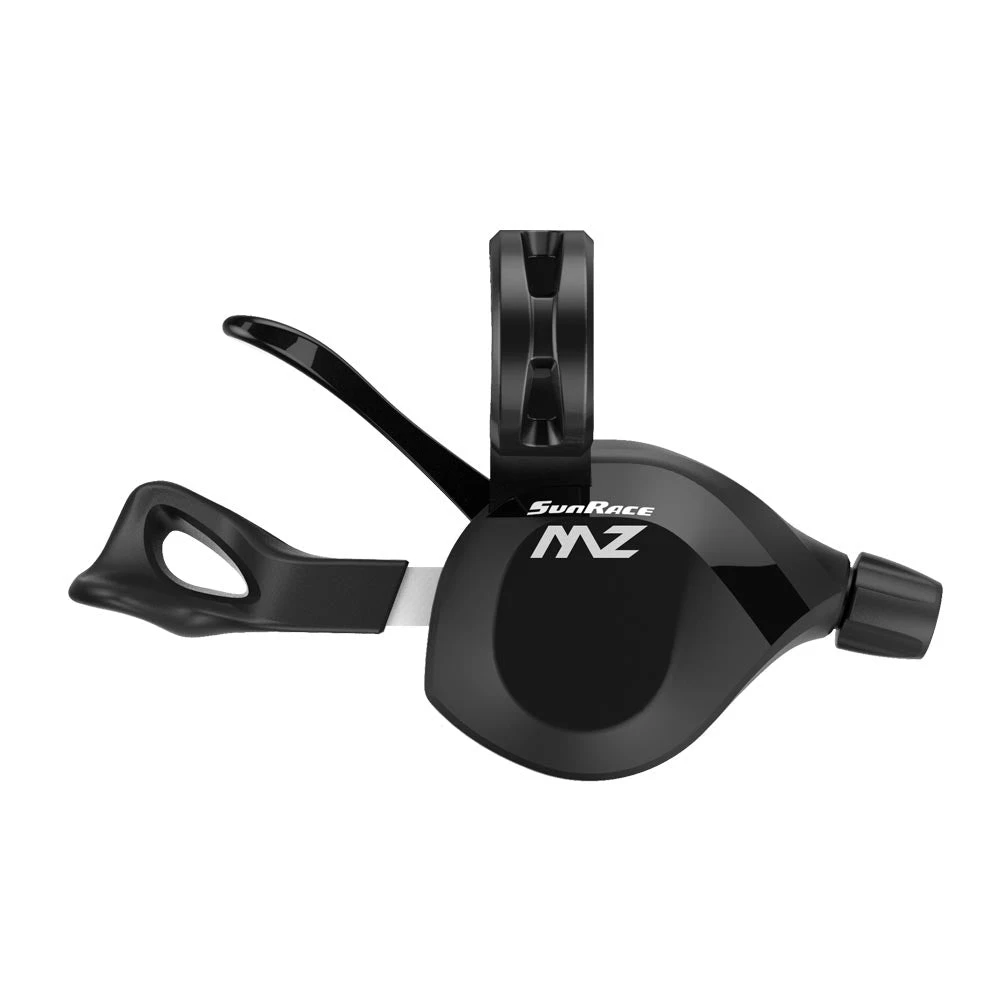 SunRace DL MZ3X Trigger Shifter - 12 Speed - Right Hand 1 SunRace DL MZ3X Trigger Shifter - 12 Speed - Right Hand