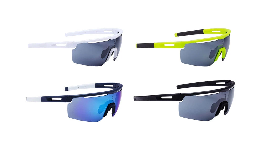 BBB Avenger Sunglasses 3 Lens - BSG-57 Clothing 1 BBB Avenger Sunglasses 3 Lens - BSG-57 Clothing