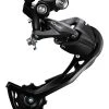 Drivetrain Shimano Altus M2000 - Rear Deralilleur - 9 Speed - SGS Long - Black