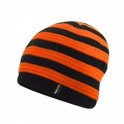 DexShell - Childrens Stripe Beanie Hat