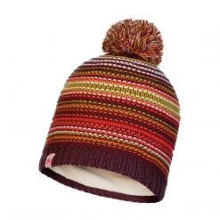 Buff - Amity - Slim / Junior - Knitted & Polar Hat Clothing