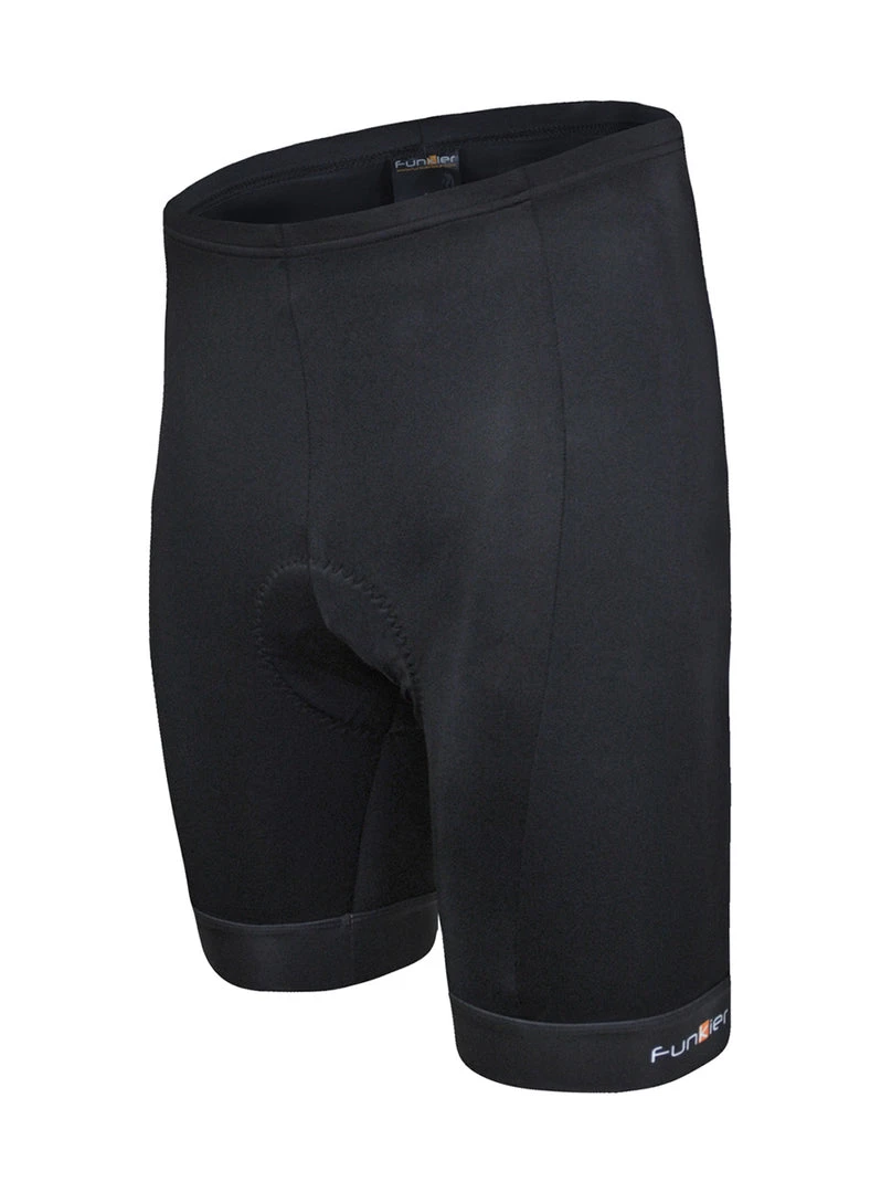 Funkier F-77 - 4-way Stretch 7 Panel Padded Cycling Shorts 1 Funkier F-77 - 4-way Stretch 7 Panel Padded Cycling Shorts