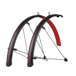 SKS Bluemels Stingray Road / Racing Bike Mudguards 45mm