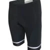 Clothing Funkier F-Pro Gel - 12 Panel Cycling Shorts
