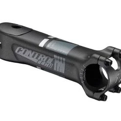 ControlTech Falcon Aero Road Stem 31.8mm Black Controls