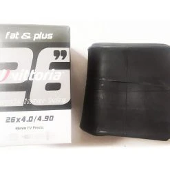 Vittoria Fat Bike - Inner Tube - 48mm