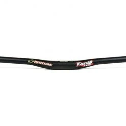 Renthal Fatbar Lite V2 - 31.8mm - Alloy Riser Handlebars Controls