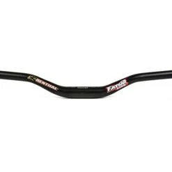 Renthal Fatbar Lite V2 - 31.8mm - Alloy Riser Handlebars Controls 9 Renthal Fatbar Lite V2 - 31.8mm - Alloy Riser Handlebars Controls