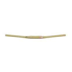 Controls Renthal Fatbar Lite Zero Rise - 31.8mm - Alloy Handlebars