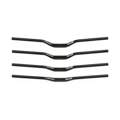 Renthal Fatbar V2 - 31.8mm - Alloy Riser Handlebars