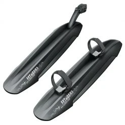 SKS Fatboard - Fat Bike Mudguard Set - Front & Rear Accessories