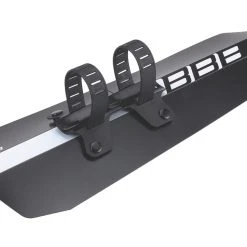 BBB FatFender - Fat Bike Front Mudguard - Black
