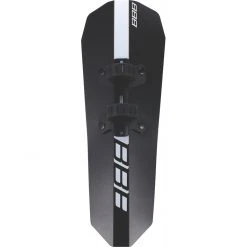 BBB FatFender - Fat Bike Front Mudguard - Black