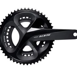 Premium Gifts Shimano 105-R7000 - 11 Speed - Crankset