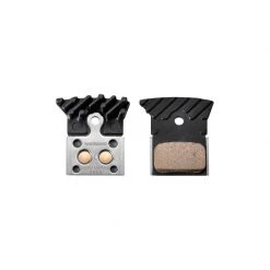 Shimano L04C - Metal Disc Brake Pads
