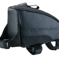 Accessories Topeak Fuel Tank Top Tube Mount Bike Bag - Medium