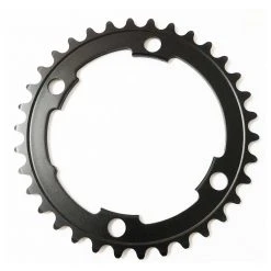 Shimano FC-RS510 - 11 Speed Double Chainring Drivetrain