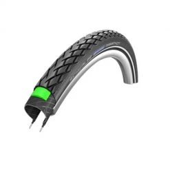 Wheels & Tyres Schwalbe Marathon Greenguard MTB / Road Tyre Rigid